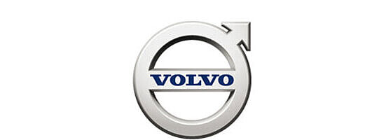 Logo Volvo Cars