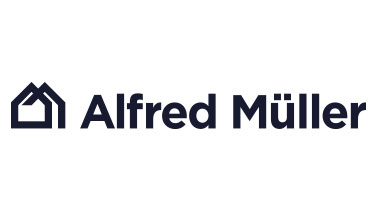 Logo Alfred Müller AG